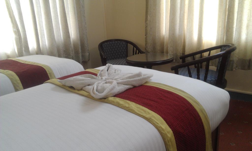 Amar Hotel Kathmandu Cameră foto
