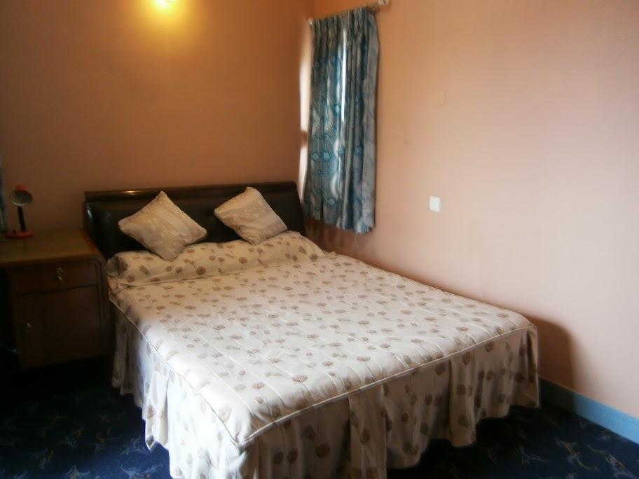 Amar Hotel Kathmandu Cameră foto