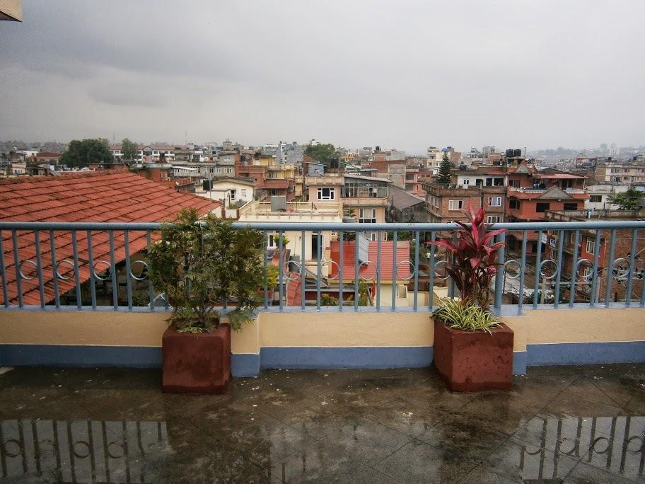Amar Hotel Kathmandu Exterior foto